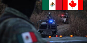 Emite Canadá alerta de viaje a Chihuahua y 12 estados más de México por violencia