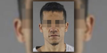 Dan más de 33 años de prisión a chofer de plataforma por secuestro exprés y robo