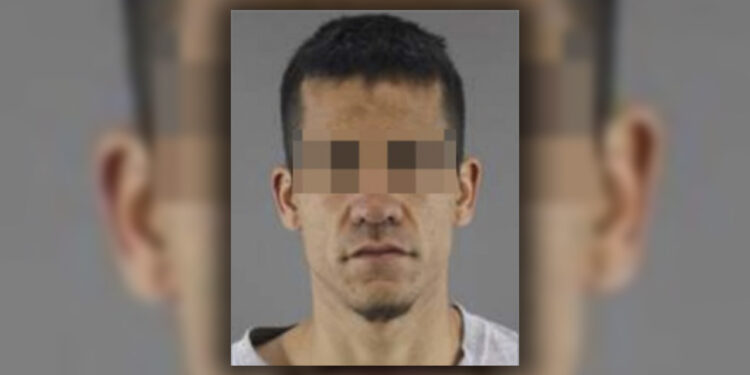 Dan más de 33 años de prisión a chofer de plataforma por secuestro exprés y robo