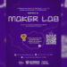 Invitan a secundarias públicas a participar en la convocatoria Maker Lab