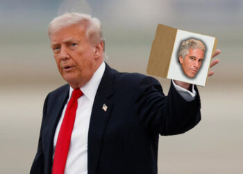 Donald Trump firma ley para divulgar todos los archivos del caso Jeffrey Epstein