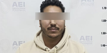 Detienen en la colonia Insurgentes a sujeto acusado de abuso sexual