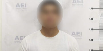 Adolescente es acusado de asesinar a joven de 16 años en El Porvenir