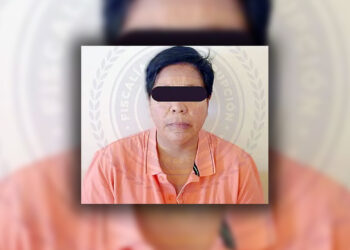 Dan tres años de prisión a la exsecretaria del Ayuntamiento en NCG por peculado agravado