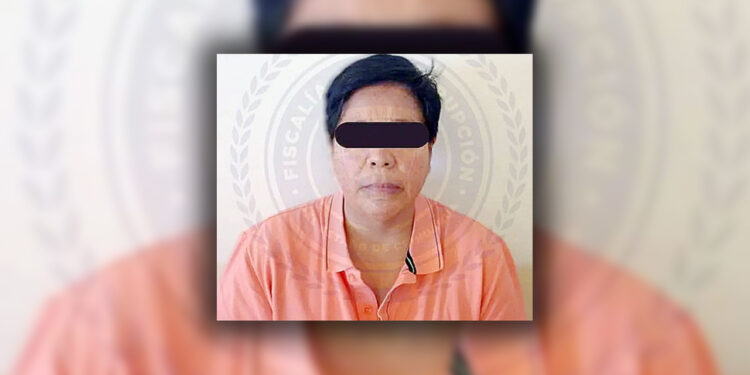 Dan tres años de prisión a la exsecretaria del Ayuntamiento en NCG por peculado agravado