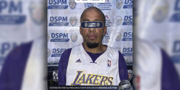 Detienen a sujeto acusado de ingresar a vivienda con sellos de aseguramiento