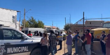 Identifican a víctimas de ataque armado en Cuauhtémoc