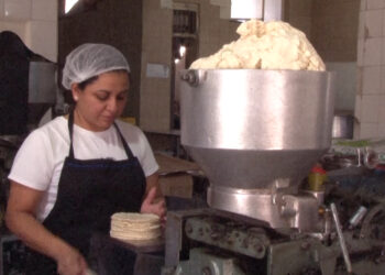 Tortillerías de Chihuahua podrían reducir 5 % el precio de sus productos