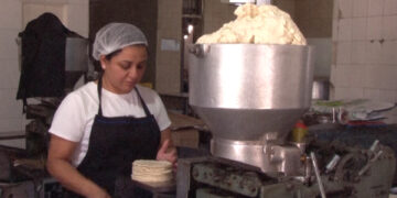 Tortillerías de Chihuahua podrían reducir 5 % el precio de sus productos