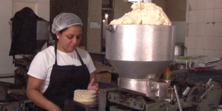 Tortillerías de Chihuahua podrían reducir 5 % el precio de sus productos