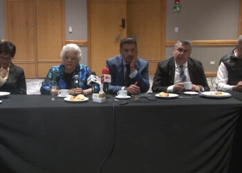 Chihuahua celebra 20 años del ICHITAIP con jornadas de transparencia