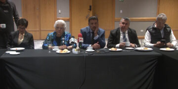 Chihuahua celebra 20 años del ICHITAIP con jornadas de transparencia