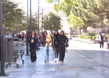 Mujeres de Chihuahua denuncian violencia de género