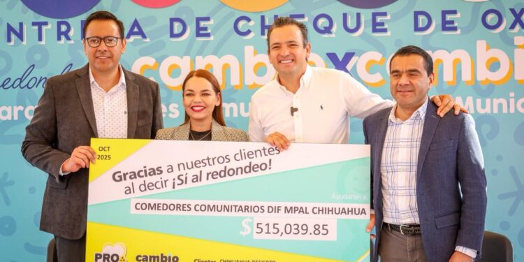 DIF Municipal fortalece alimentación y bienestar de las familias