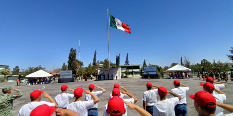 Anuncian fecha del sorteo del Servicio Militar Nacional para clase 2007 y remisos