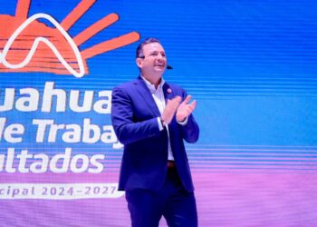 Reconocen labor del DIF Municipal en su primer informe de actividades