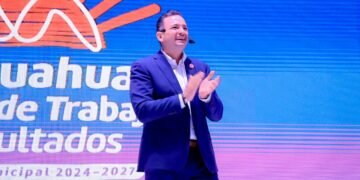 Reconocen labor del DIF Municipal en su primer informe de actividades