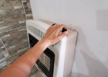 Emite Protección Civil alerta preventiva ante descenso de temperaturas este fin de semana
