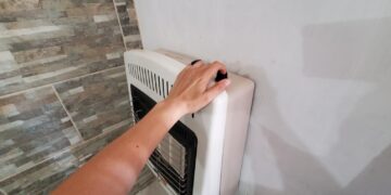 Emite Protección Civil alerta preventiva ante descenso de temperaturas este fin de semana