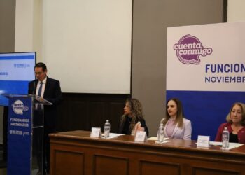 Impulsa Hacienda capacitación para la elaboración de las Leyes de Ingresos Municipales 2026