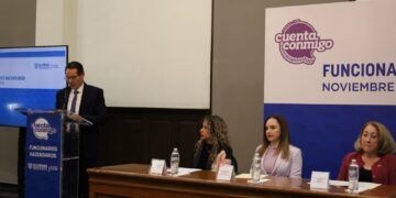 Impulsa Hacienda capacitación para la elaboración de las Leyes de Ingresos Municipales 2026