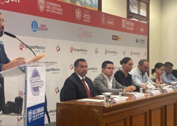 El Doctor Vagón recorrerá Chihuahua con servicios médicos gratuitos