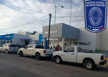 Investigan accidente en Jiménez que dejó seis fallecidos