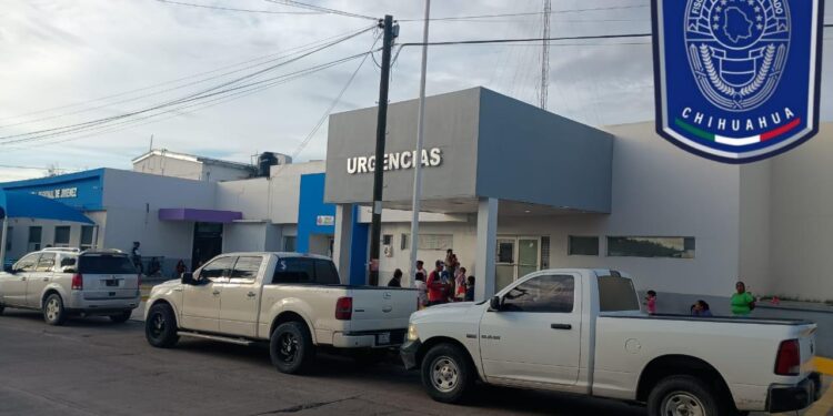 Investigan accidente en Jiménez que dejó seis fallecidos