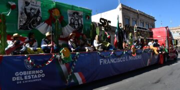 Anuncia SEyD suspensión de clases en nivel Básico y Medio Superior el 20 de noviembre