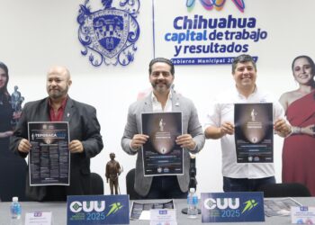 Abre convocatoria el Premio “Teporaca” 2025