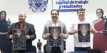Abre convocatoria el Premio “Teporaca” 2025