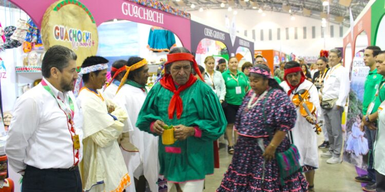 Pueblos Mágicos de Chihuahua participarán en el Tianguis Turístico 2026
