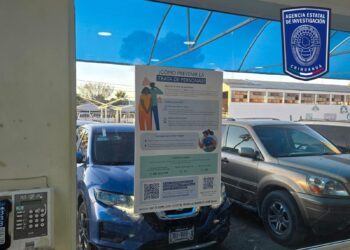 Realizan acciones contra la trata de personas en la región centro-sur