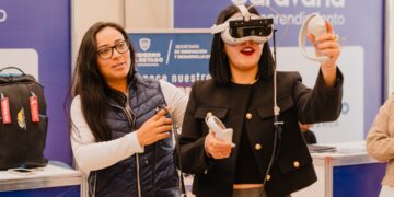 Caravana de Emprendimiento llega a Jiménez