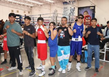 Invitan a la función “Box con Causa” hoy 15 de noviembre