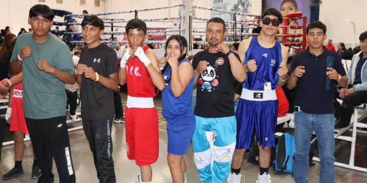 Invitan a la función “Box con Causa” hoy 15 de noviembre