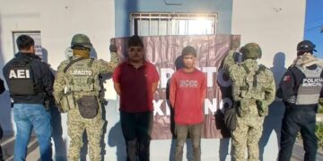 Dos jóvenes detenidos acusados del asesinato de un menor durante una riña en Jiménez