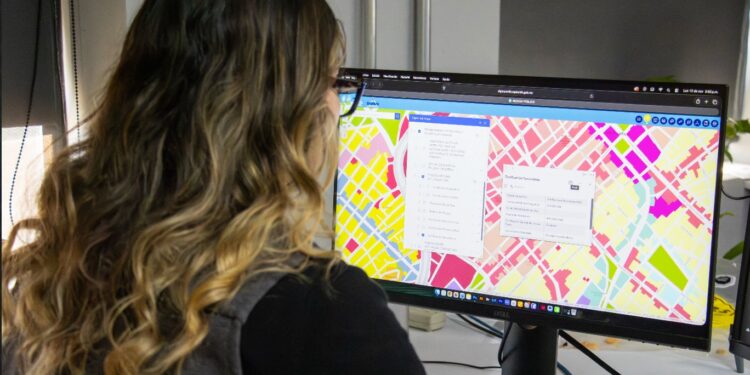 Cuida tu dinero, antes de comprar un terreno verifica el uso de suelo en el SIGMUN