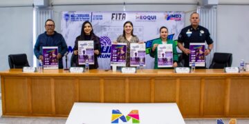 Meoqui anuncia carreras deportivas 2025