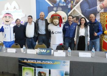 Arranca la cuarta edición de la Copa CIMA 2025