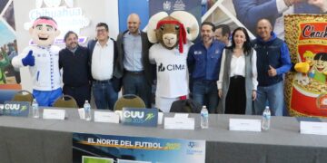 Arranca la cuarta edición de la Copa CIMA 2025