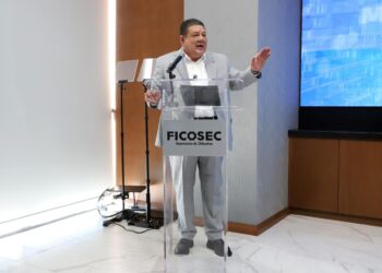 Fiscalía y FICOSEC lanzan plataforma para medir eficiencia ministerial