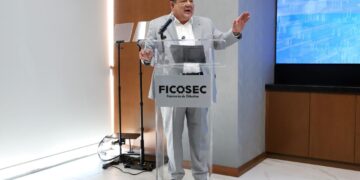 Fiscalía y FICOSEC lanzan plataforma para medir eficiencia ministerial