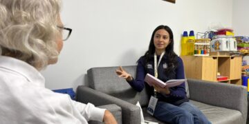 Reitera IMPAS uso de la Línea de Atención en Crisis del IMPAS para pedir ayuda por depresión