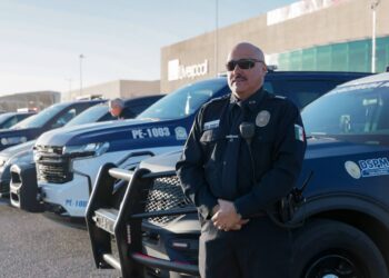 Ponen en marcha el operativo “Buen Fin 2025”