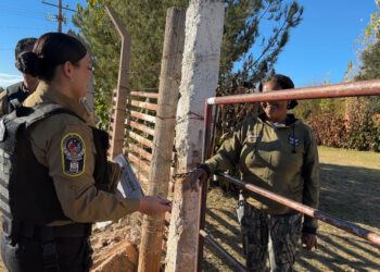 Inicia el “Operativo Cosecha Segura” en la zona rural de Chihuahua