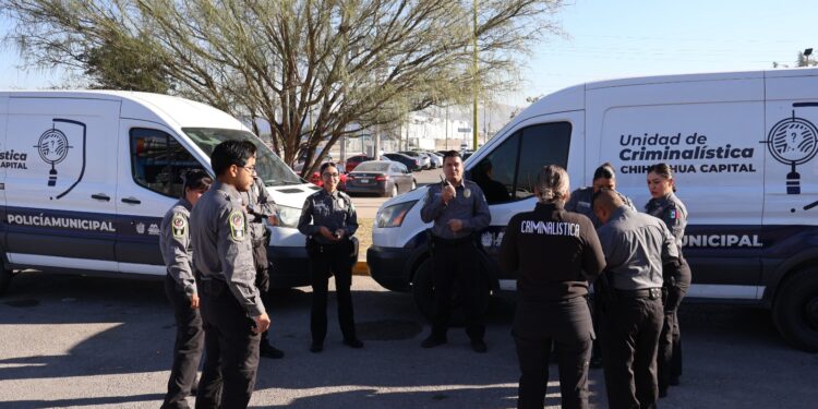 Refuerzan protección a comercios contra el robo fardero