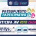 Observadores ciudadanos listos para la consulta del Presupuesto Participativo 2026