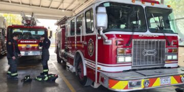 DSPM llama a ceder el paso a unidades de emergencia