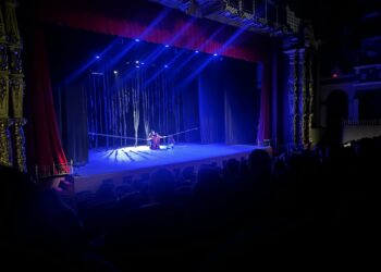 ¿Tienes un proyecto artístico? Invitan a la Muestra Municipal de Teatro y de Danza 2026
